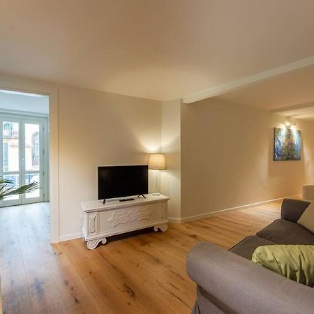 Borgo Pinti'S Duplex Apartment Флоренція Екстер'єр фото