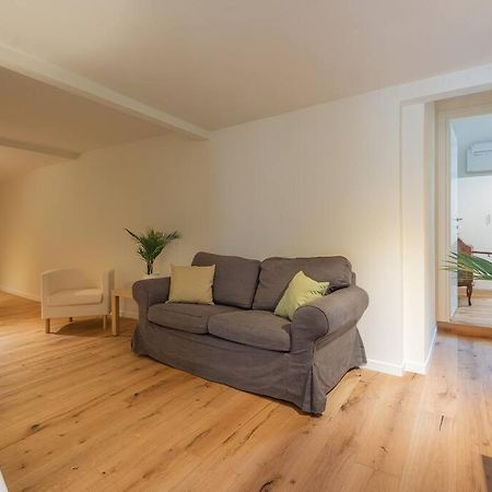 Borgo Pinti'S Duplex Apartment Флоренція Екстер'єр фото