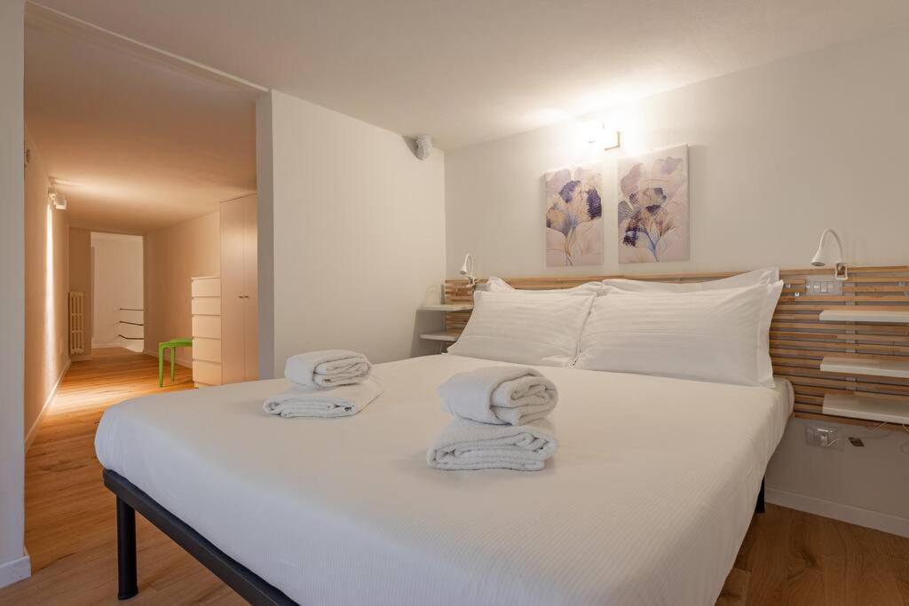 Borgo Pinti'S Duplex Apartment Флоренція Екстер'єр фото