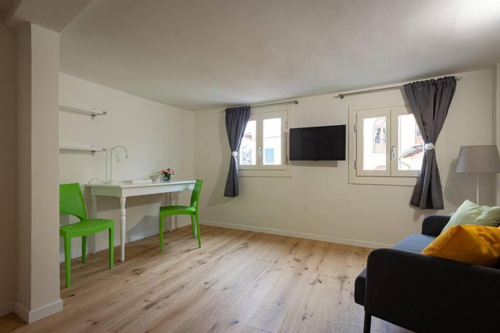 Borgo Pinti'S Duplex Apartment Флоренція Екстер'єр фото