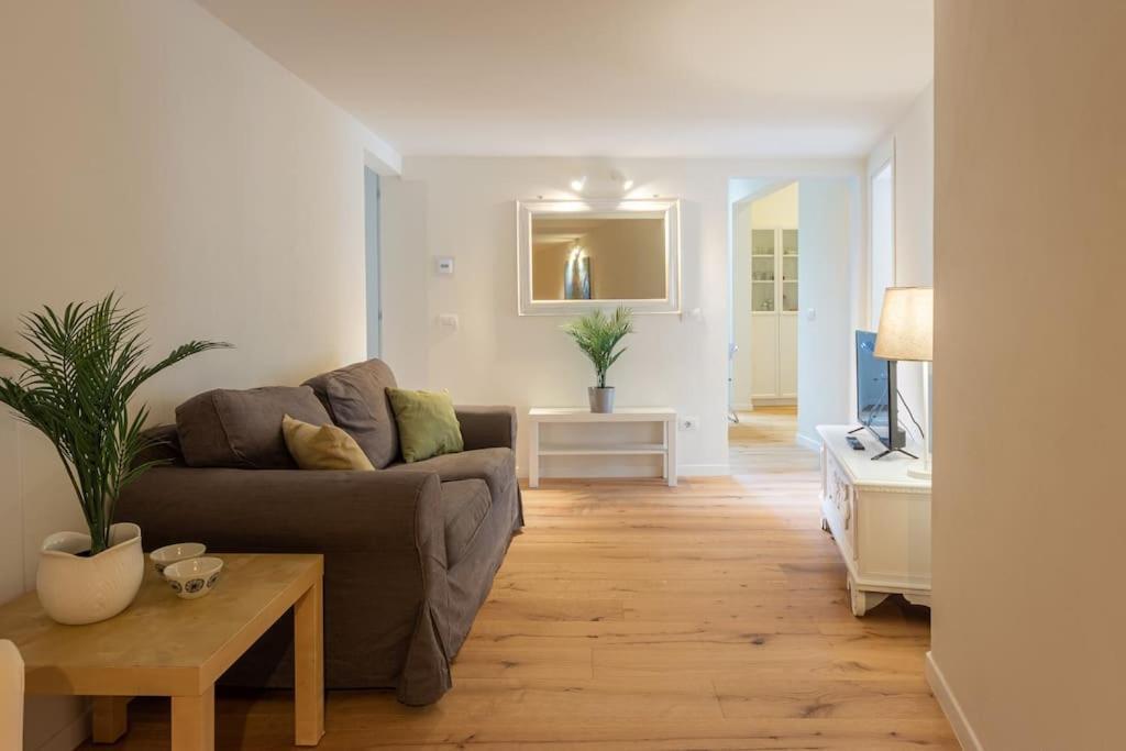 Borgo Pinti'S Duplex Apartment Флоренція Екстер'єр фото