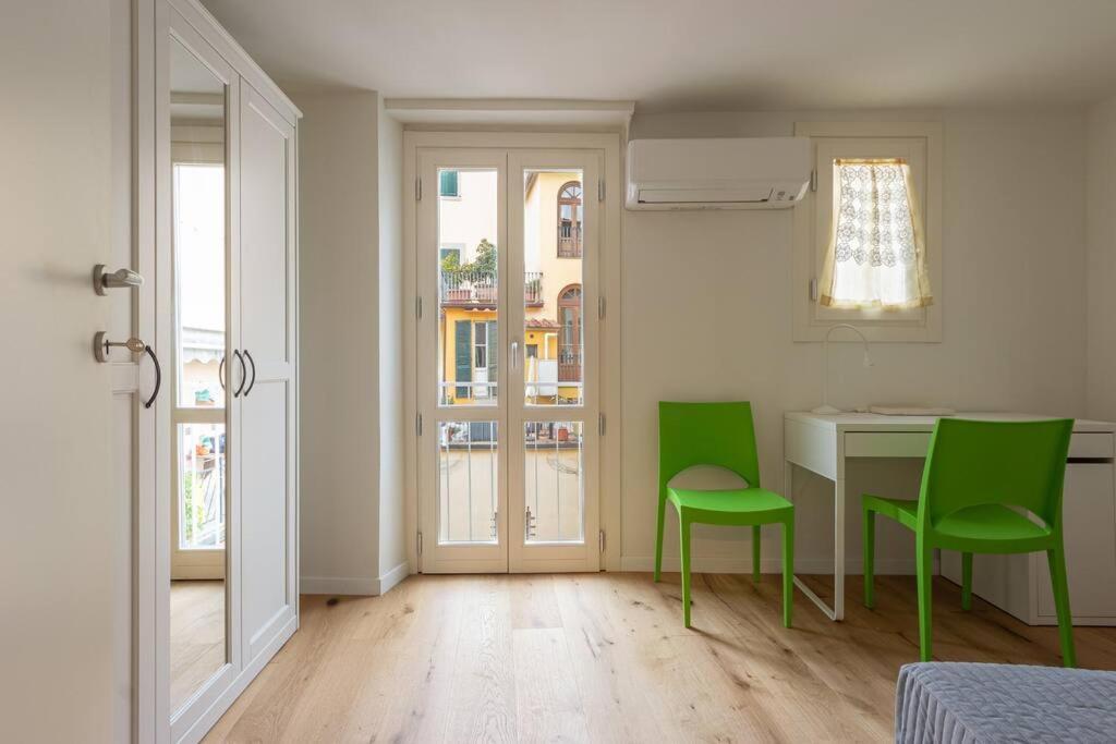 Borgo Pinti'S Duplex Apartment Флоренція Екстер'єр фото