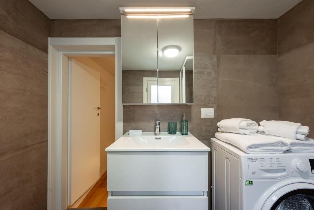 Borgo Pinti'S Duplex Apartment Флоренція Екстер'єр фото
