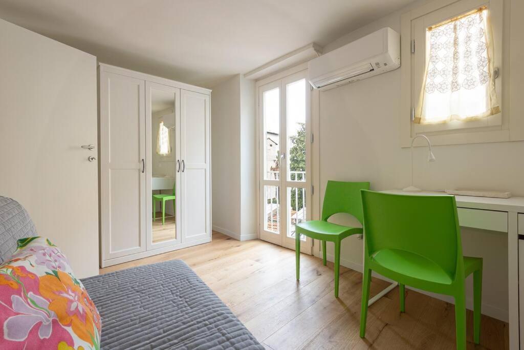 Borgo Pinti'S Duplex Apartment Флоренція Екстер'єр фото