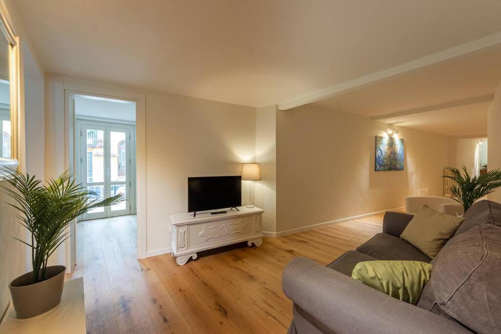 Borgo Pinti'S Duplex Apartment Флоренція Екстер'єр фото