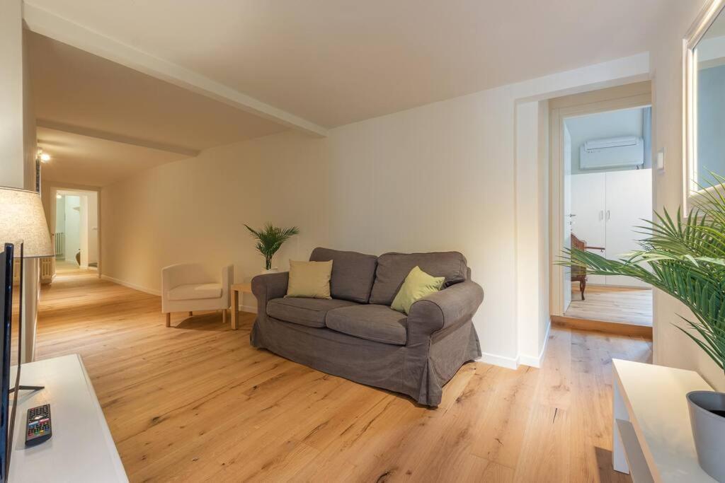 Borgo Pinti'S Duplex Apartment Флоренція Екстер'єр фото