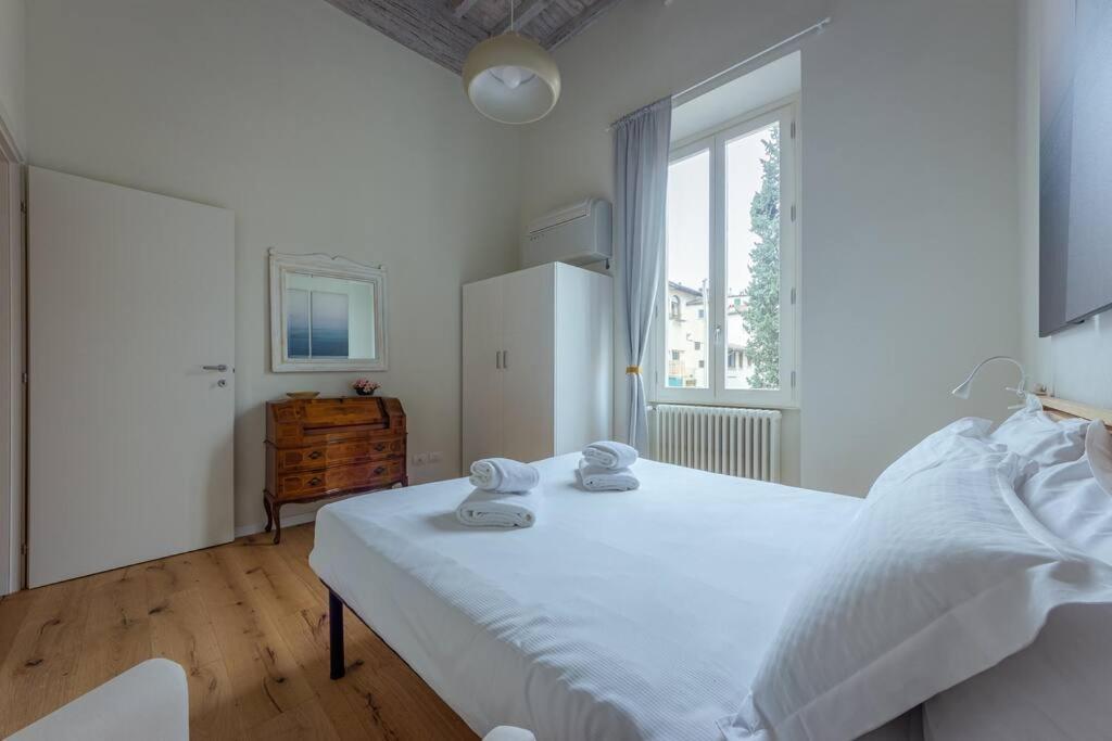 Borgo Pinti'S Duplex Apartment Флоренція Екстер'єр фото